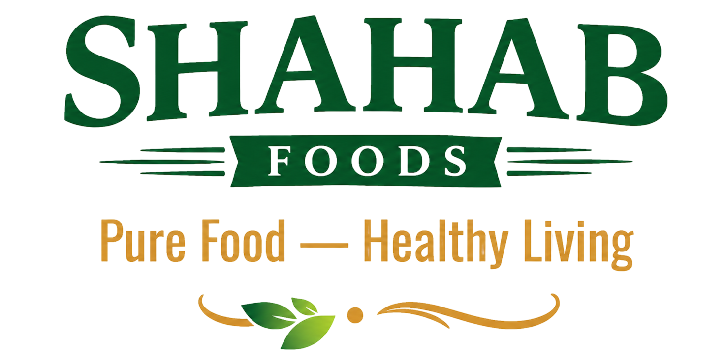 shahabfoods.com