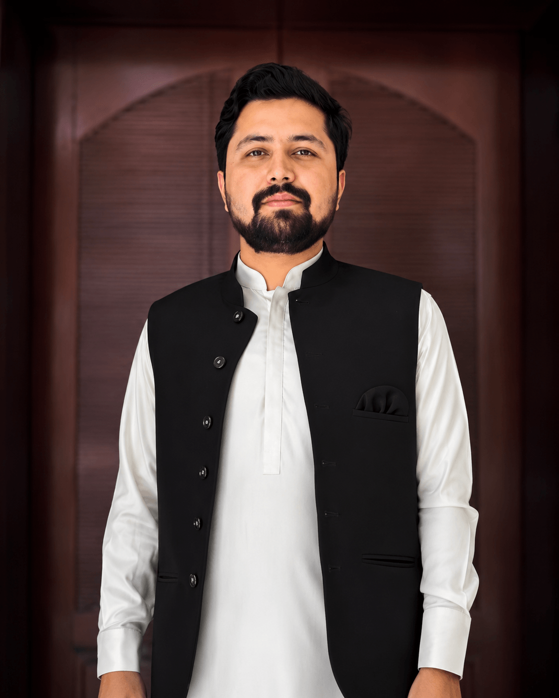 Tayyab Shahab Sialvi — Founder & CEO of Shahab Foods